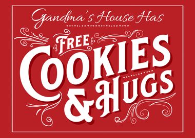 Cookies & Hugs