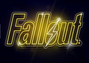 Fallout Neon