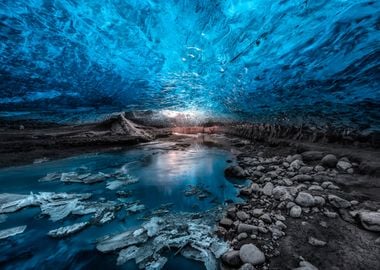 Ice Cave