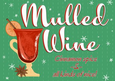 Mulled wine