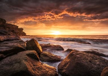 Cape Solander