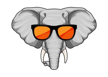 Elephant Sunglasses