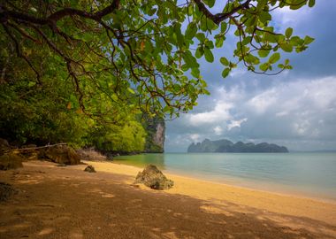 Exotic Island, Thailand