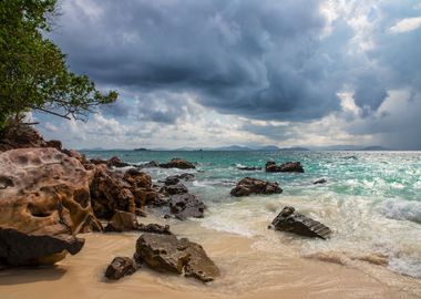 Exotic Island, Thailand