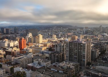 SF Suburban