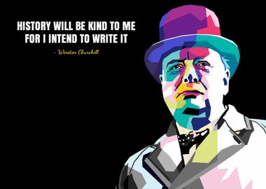 Winston Churchill quotes