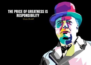 Winston Churchill quotes