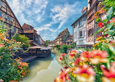 Colmar City