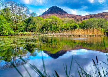 Connemara National Park