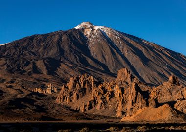 Pico del Teide