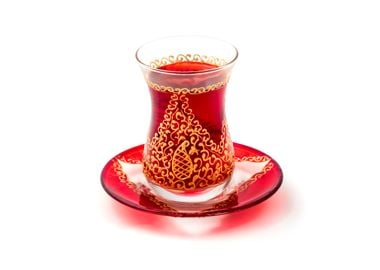 Azerbaijani tea