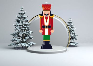 Christmas Nutcracker