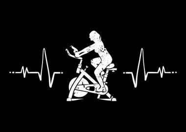 Indoor Cycling Spinning