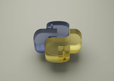 Python 3D