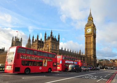 London City Travel UK Sun