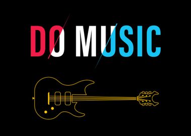 Do Music