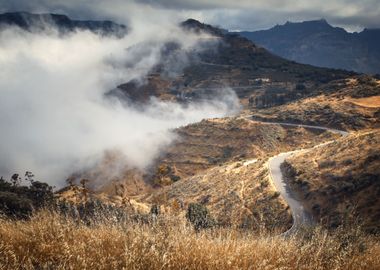 Spain, Gran Canaria,travel