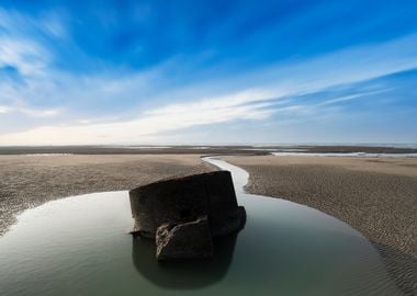 Coastal Scenery