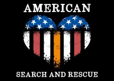 Search And Rescue SAR Team