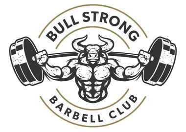 Bull Strong