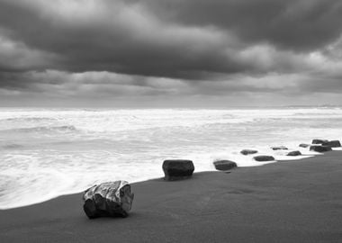 Coastal View Taiwan