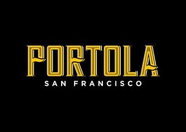 Portola San Francisco