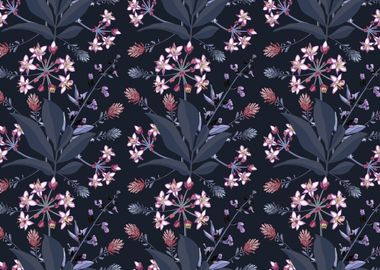 Spring Floral Pattern 26