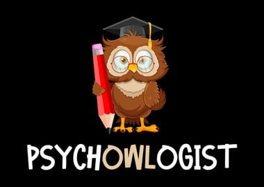 PsychOWLogist