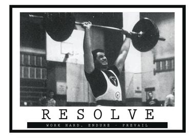 Resolve