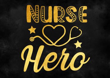 Nurse  Hero  