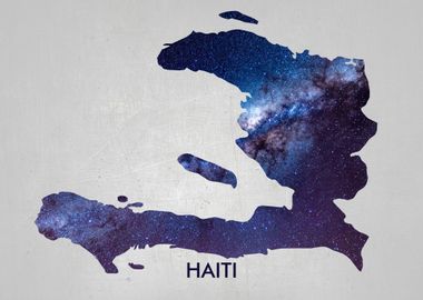 HAITI