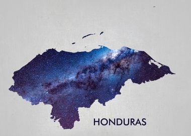 HONDURAS