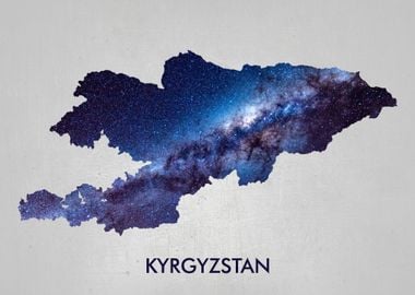 KYRGYZSTAN