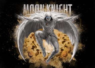 Moon Knight