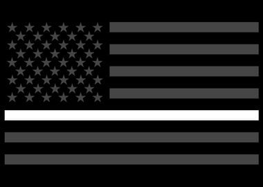 Thin White Line