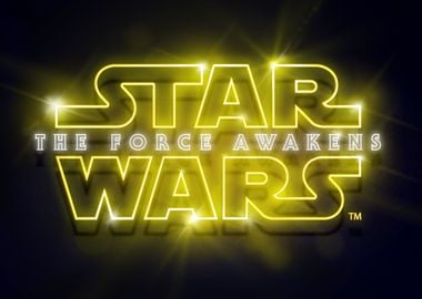 Episode VII The Force Awakens