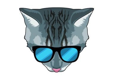 Cat Sunglasses