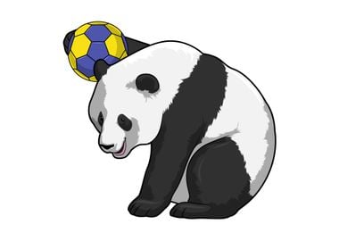 Panda Handball Sports