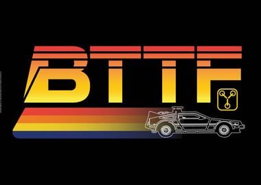 BTTF