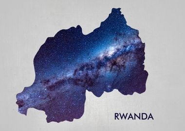 RWANDA