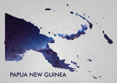 PAPUA NEW GUINEA