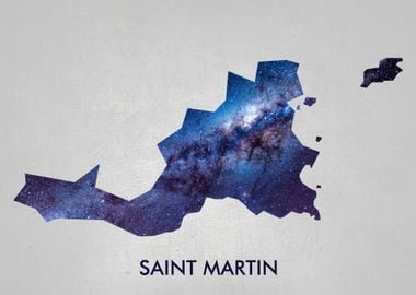 SAINT MARTIN