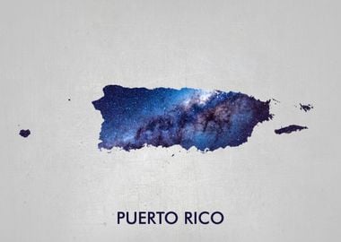 PUERTO RICO