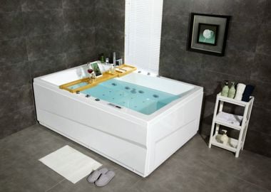 Modern Bathroom 