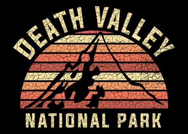 Retro National Park United