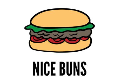 Nice Buns