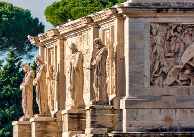 Arch of Constantine