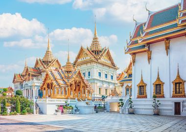 Grand Palace