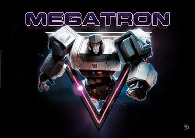 Megatron