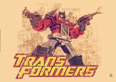 Transformers